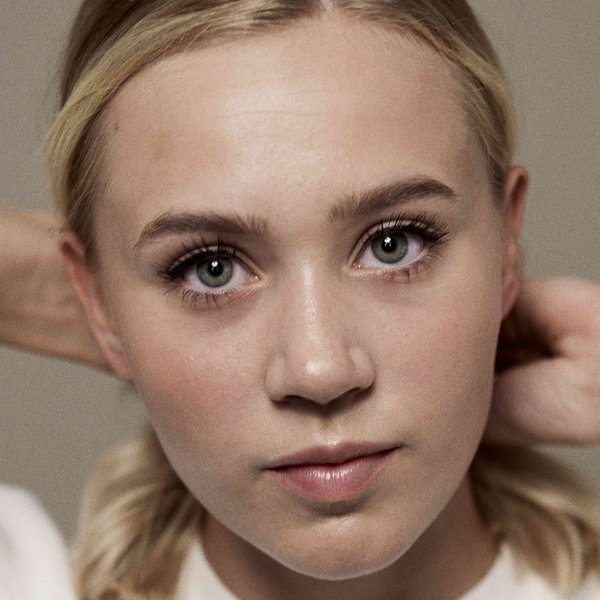 Josefine Frida Pettersen