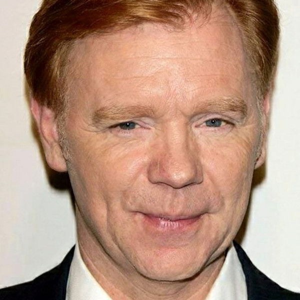 David Caruso