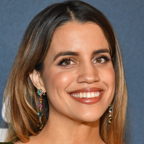 Natalie Morales