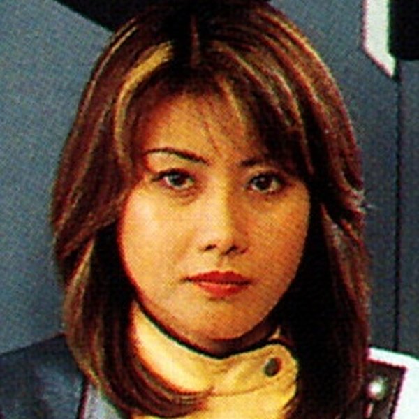 Yasuyo Shirashima