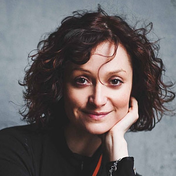 Irina Denisova
