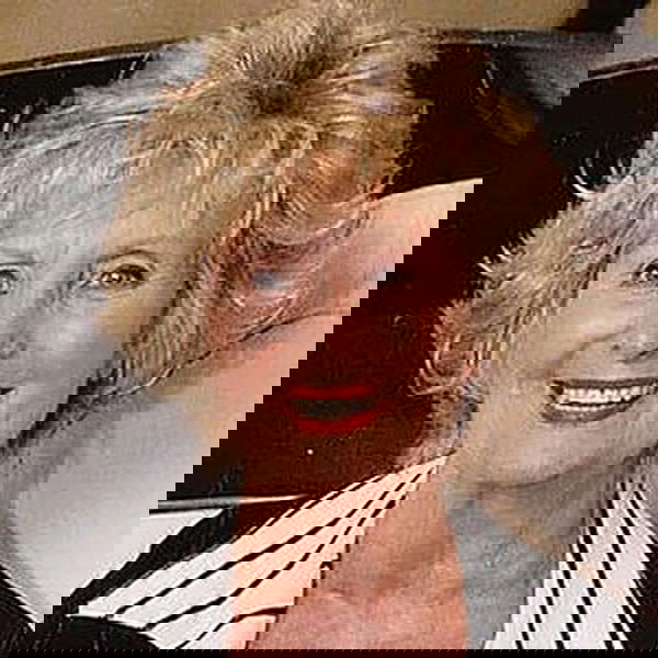Sylvia Anderson