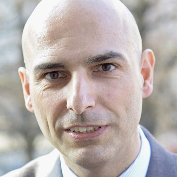 Thomas Harder