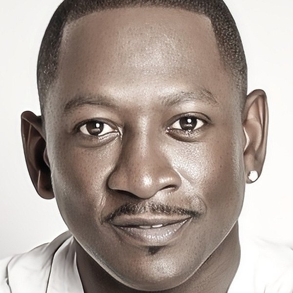 Joe Torry