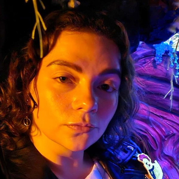 Amanda Hufford