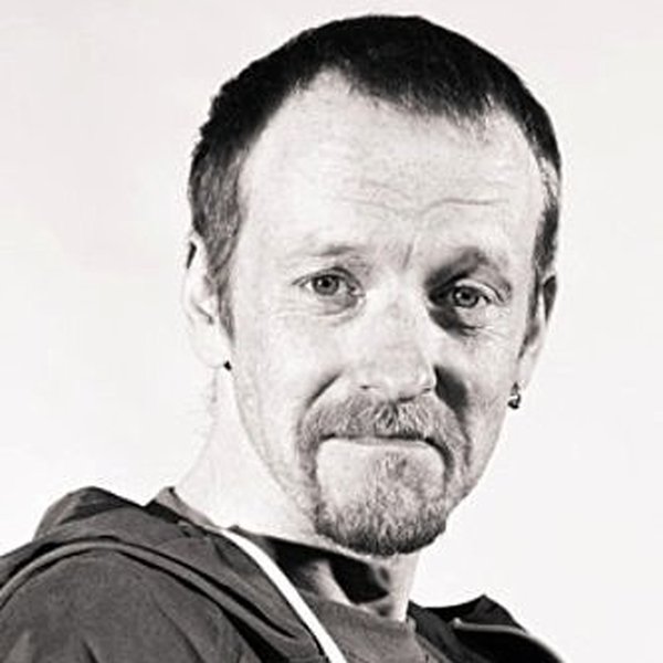 Derek Melling