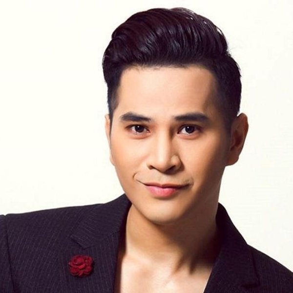 Trần Huy Anh