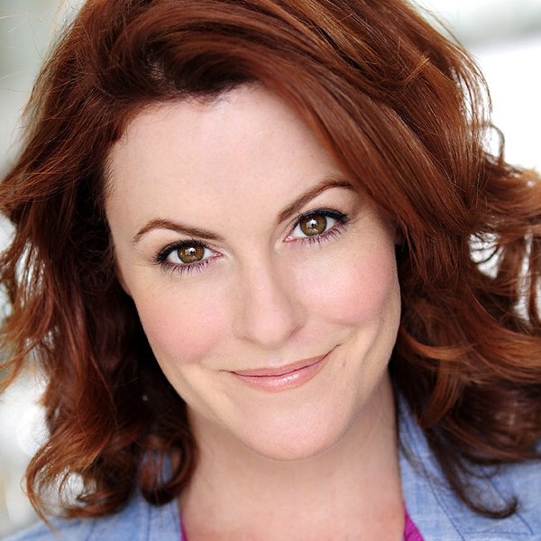 Kristina Hayes