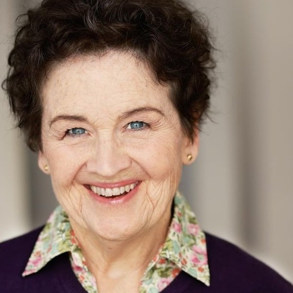 Mary Kathleen Gordon