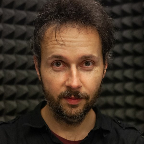Martin Kyšperský