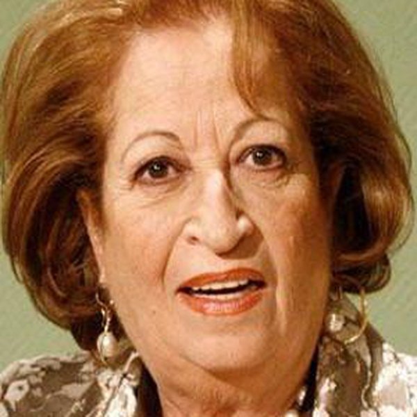 Mary Carmen Ramírez