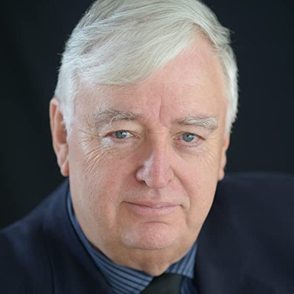 Bill Mackenzie