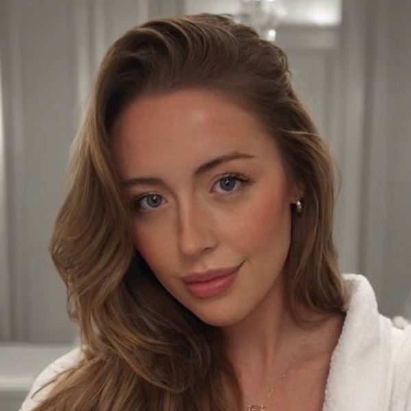Olivia Mardon