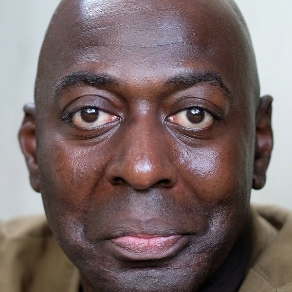 Clive Llewellyn
