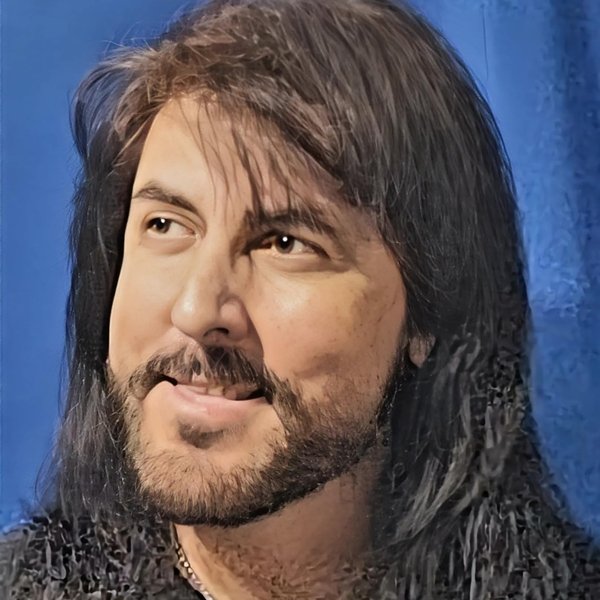 Sergio Duque