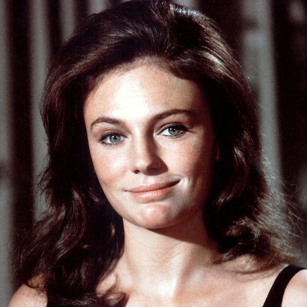 Jacqueline Bisset