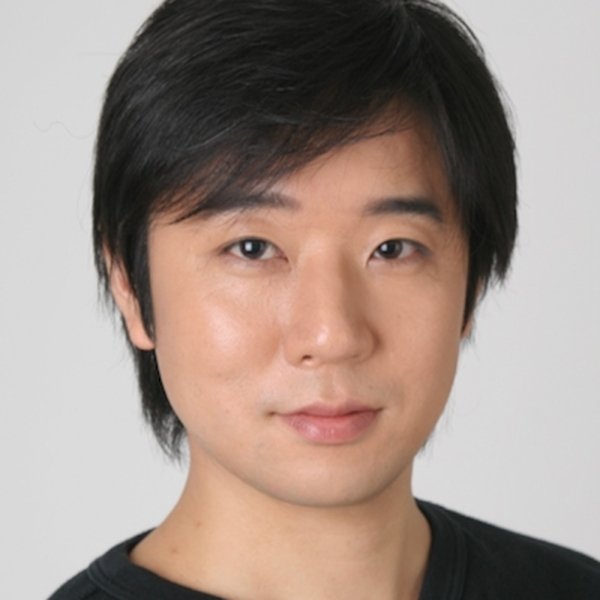 Masakazu Suzuki
