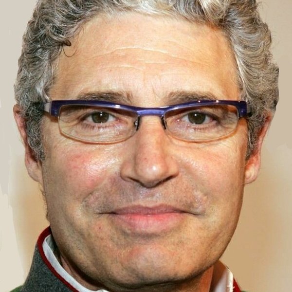 Michael Nouri