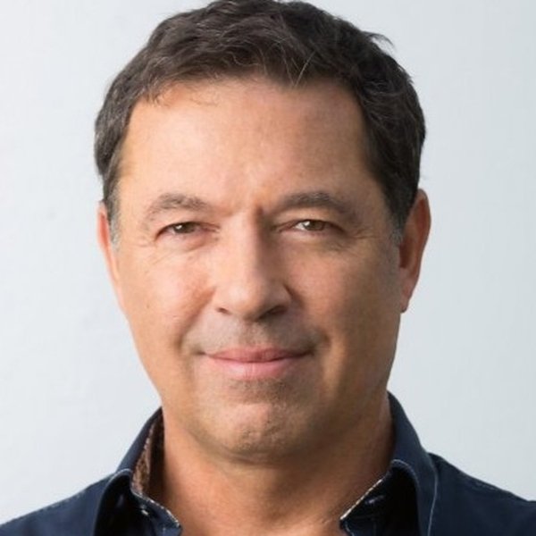 Brian Fargo