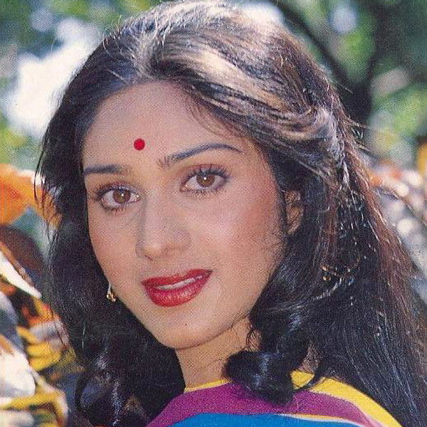 Meenakshi Sheshadri