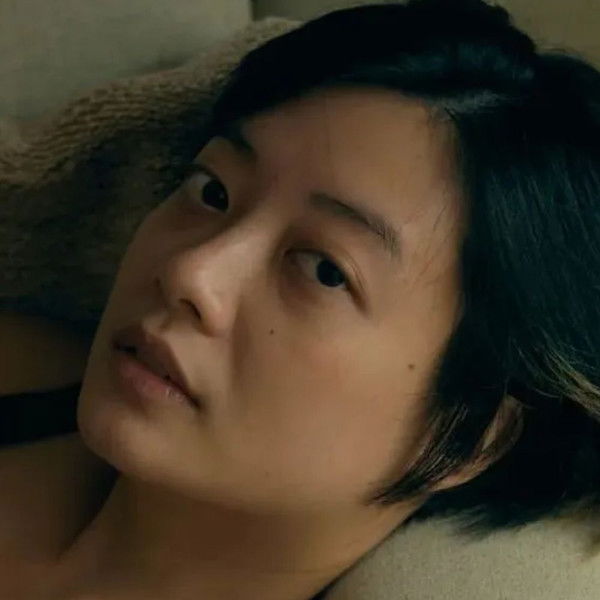 Leony Vitria Hartanti