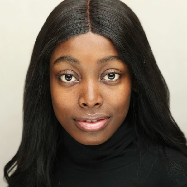Esther Odumade
