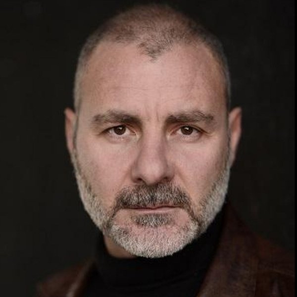 Paolo Gasparini