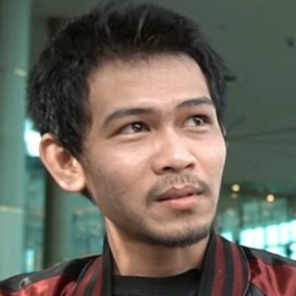 Indra Frimawan