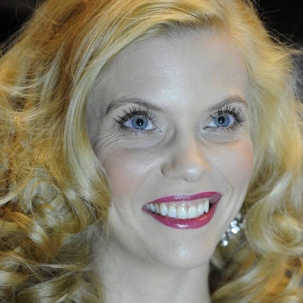 Silje Reinamo