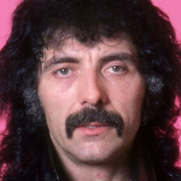 Tony Iommi