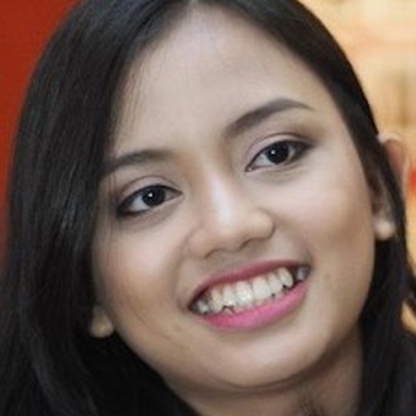 Fakhriyani Shafariyanti