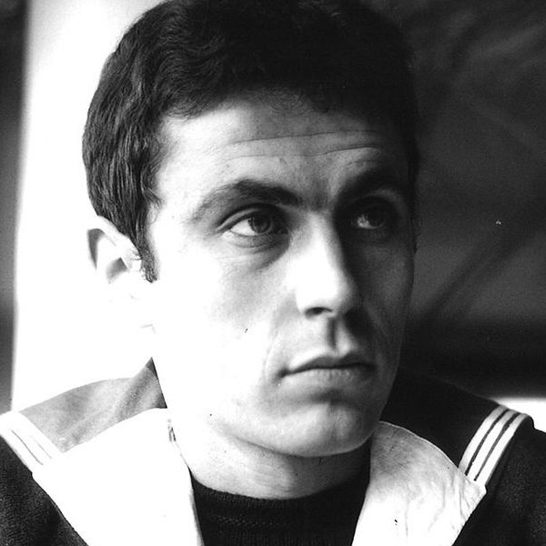 Daniel Moosmann