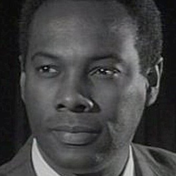 Errol John