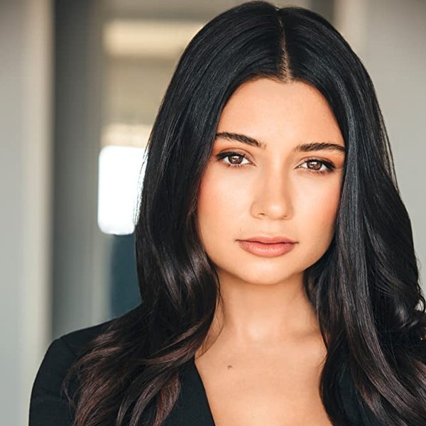 Cristine Prosperi