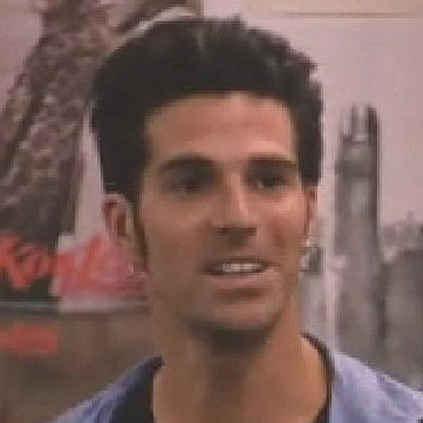 Barry Wyatt