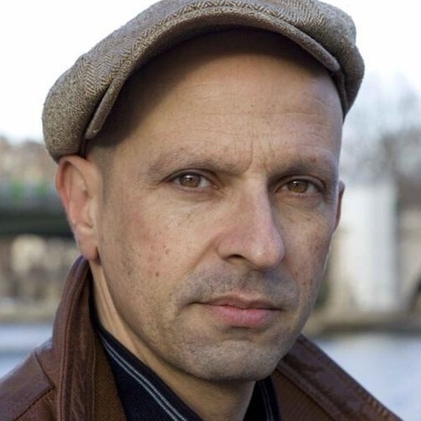 Serge Kribus