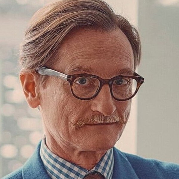 Hamish Bowles