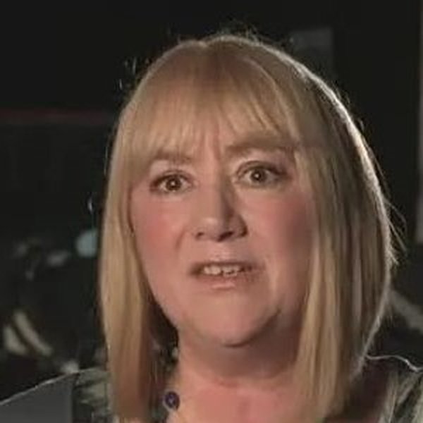 Rosie Horide