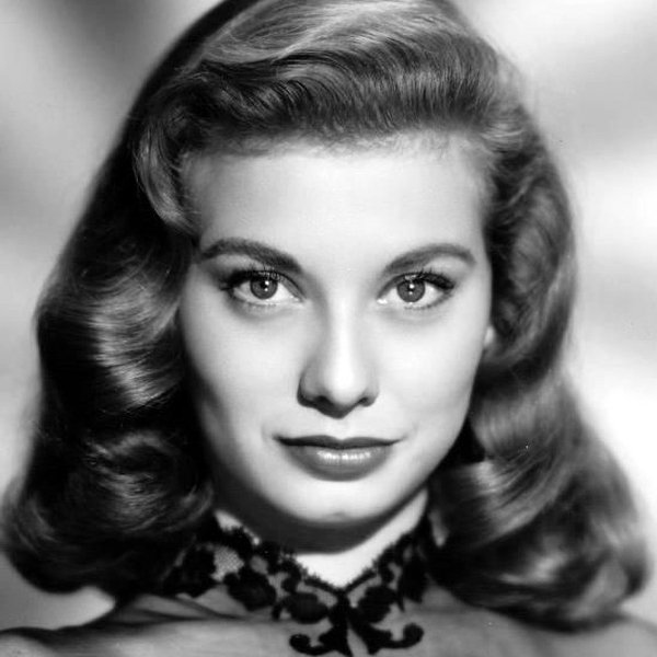 Peggy Dow