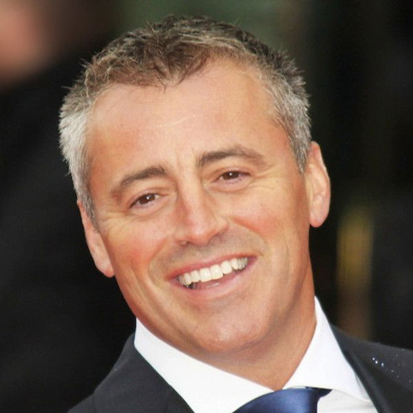 Matt LeBlanc