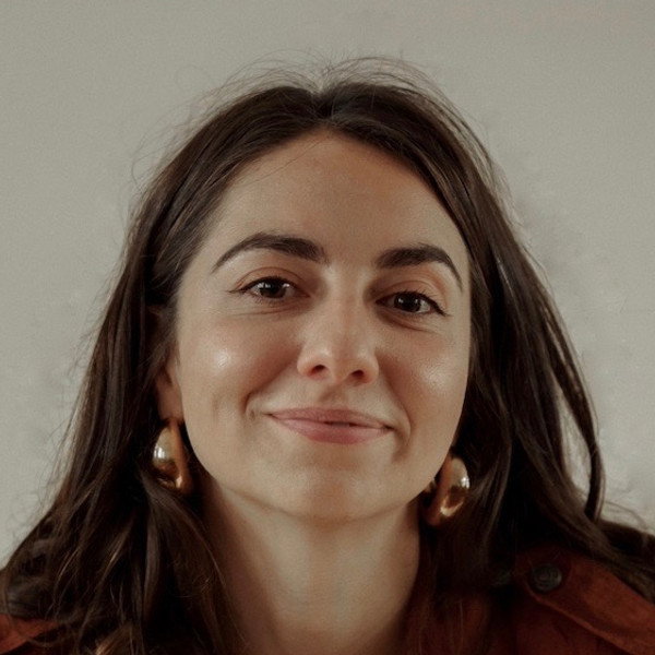 Hannah Mamalis