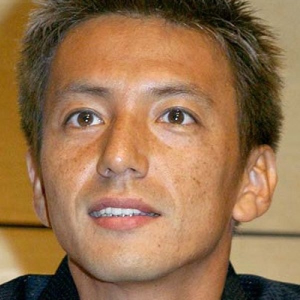 Naoki Hosaka