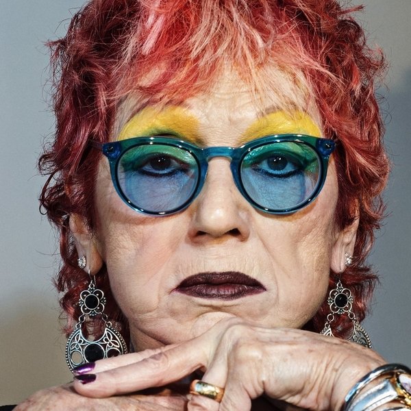 Judy Chicago