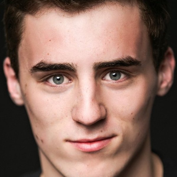 Jon Tarcy