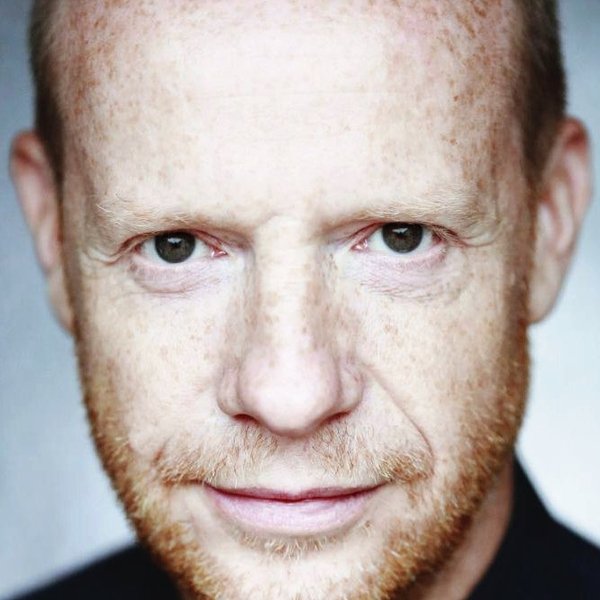 Jonathan Slinger