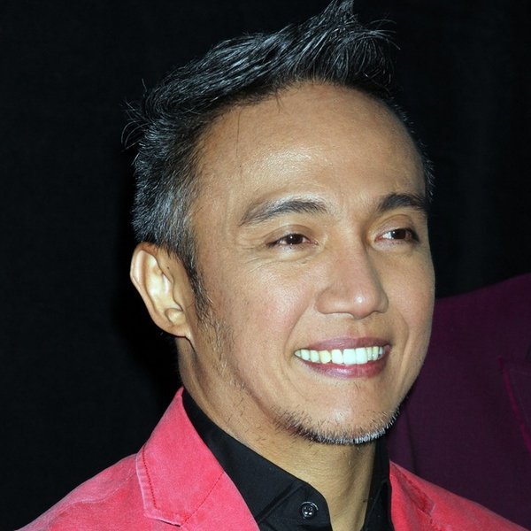 Arnel Pineda