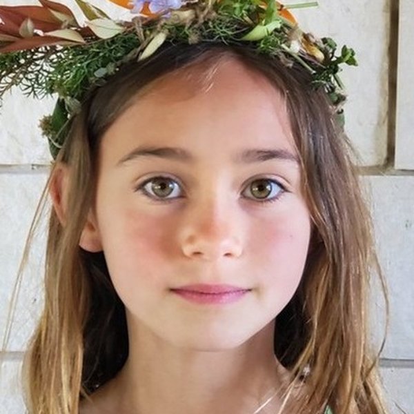 Matewa Kiritapu Waititi