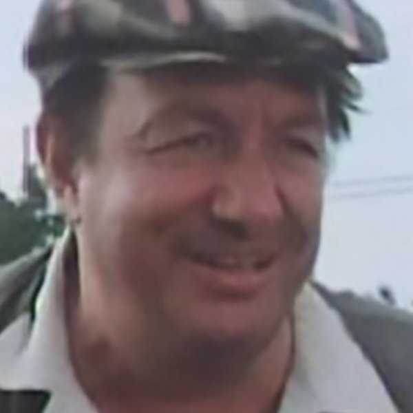 Lou Marsh