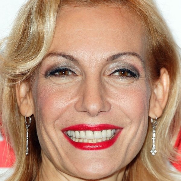 Ute Lemper