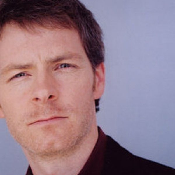 Terry McGurrin